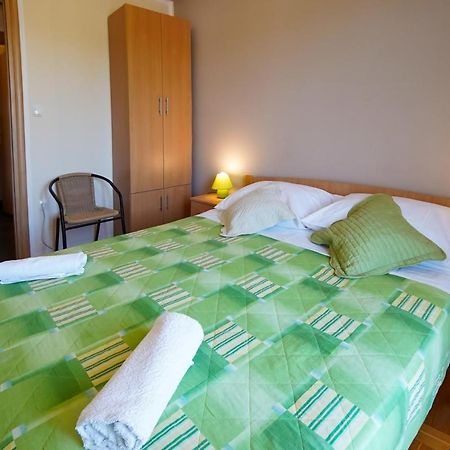 Guest Accommodation Slapovi Krke Lozovac Eksteriør bilde