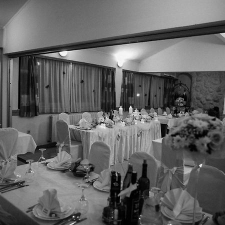 Guest Accommodation Slapovi Krke Lozovac Eksteriør bilde