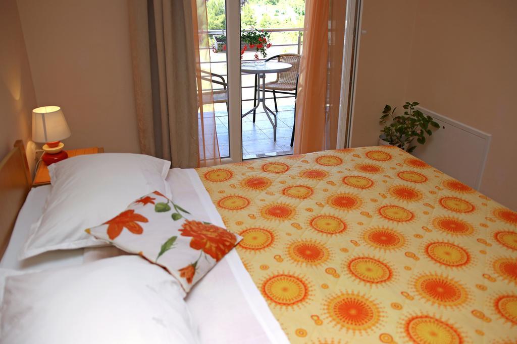 Guest Accommodation Slapovi Krke Lozovac Rom bilde
