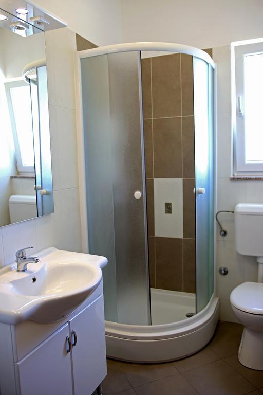 Guest Accommodation Slapovi Krke Lozovac Rom bilde