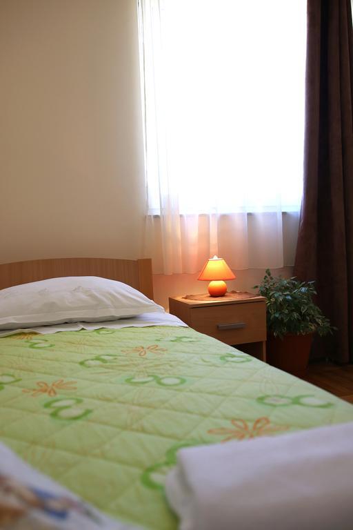 Guest Accommodation Slapovi Krke Lozovac Rom bilde
