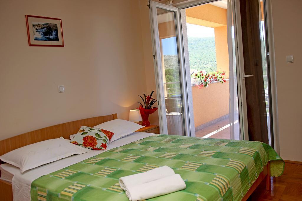Guest Accommodation Slapovi Krke Lozovac Rom bilde