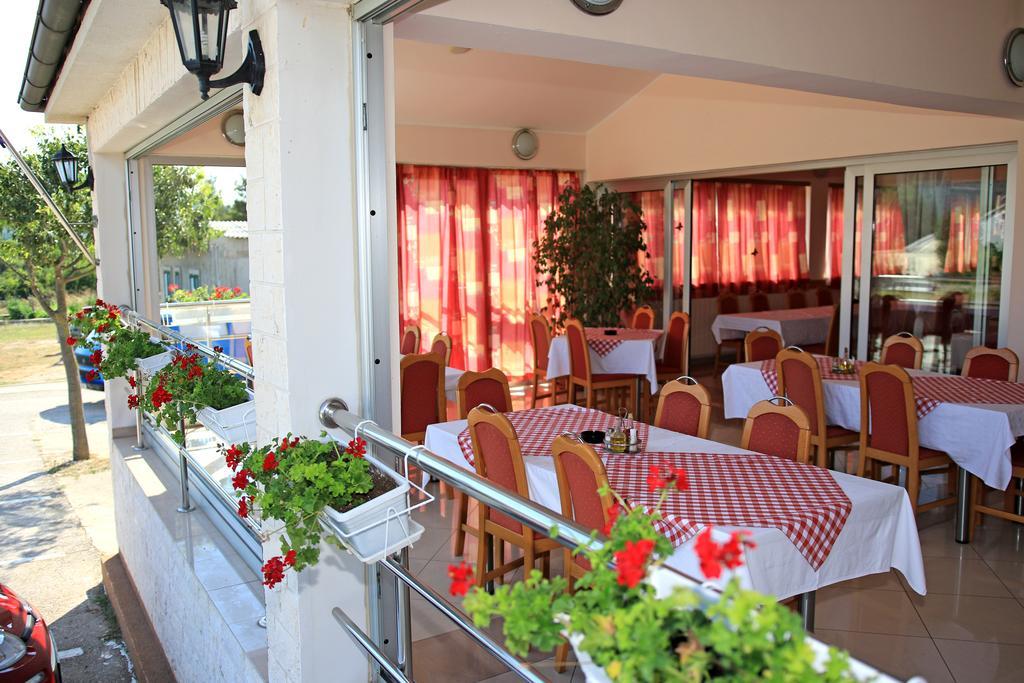 Guest Accommodation Slapovi Krke Lozovac Eksteriør bilde